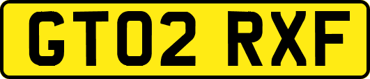 GT02RXF