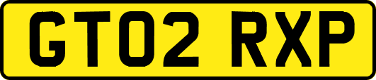 GT02RXP