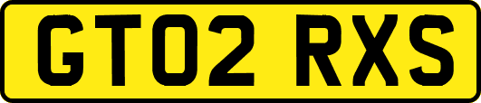 GT02RXS