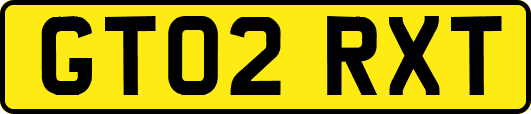 GT02RXT