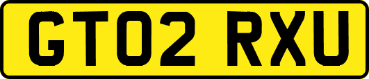 GT02RXU