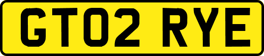 GT02RYE