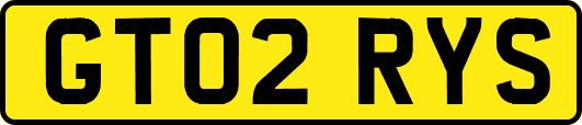 GT02RYS