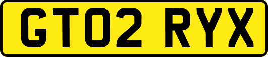 GT02RYX