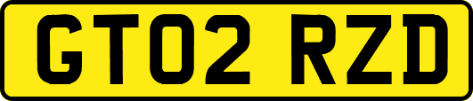 GT02RZD