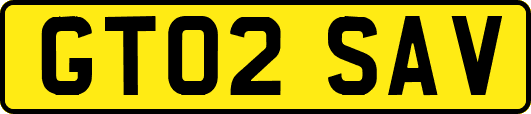 GT02SAV