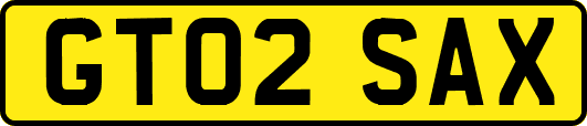 GT02SAX