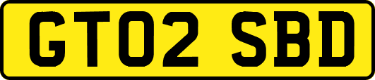 GT02SBD