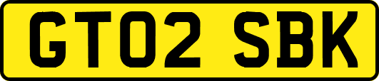 GT02SBK