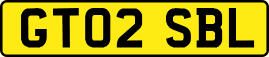 GT02SBL