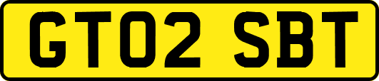 GT02SBT