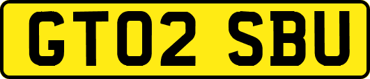 GT02SBU