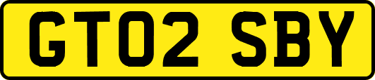 GT02SBY
