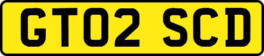 GT02SCD