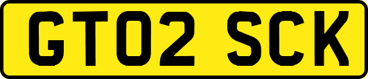 GT02SCK