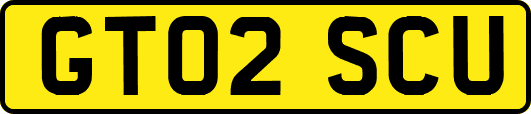 GT02SCU