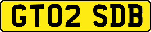 GT02SDB