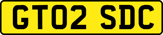 GT02SDC
