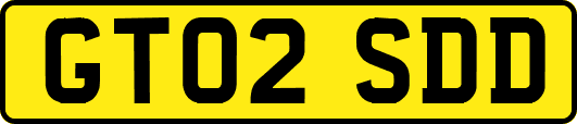 GT02SDD