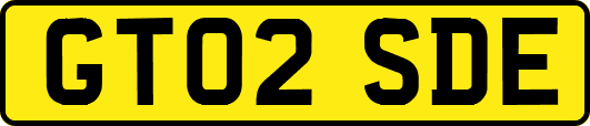 GT02SDE