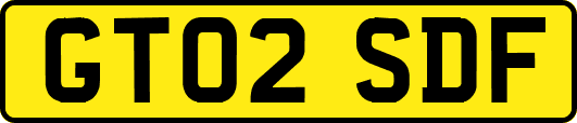 GT02SDF