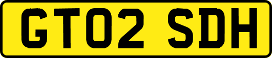GT02SDH