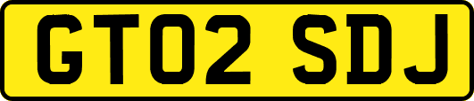 GT02SDJ