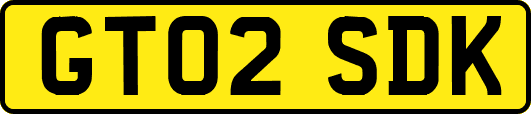 GT02SDK