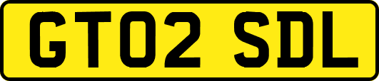GT02SDL