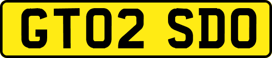 GT02SDO
