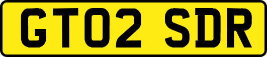 GT02SDR