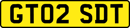 GT02SDT