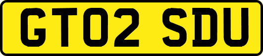 GT02SDU
