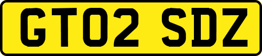 GT02SDZ