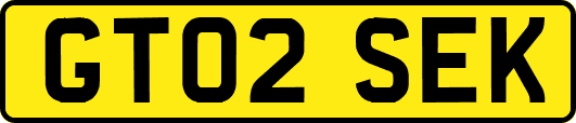 GT02SEK