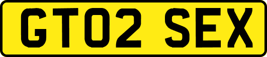 GT02SEX