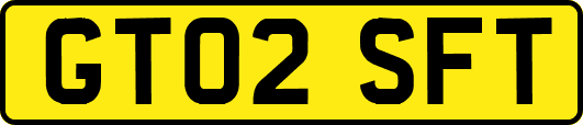GT02SFT