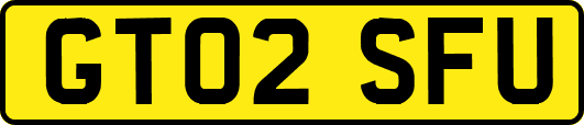 GT02SFU