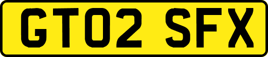 GT02SFX