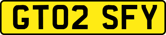GT02SFY