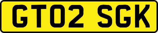 GT02SGK
