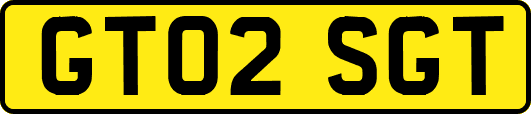GT02SGT