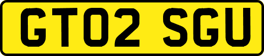 GT02SGU