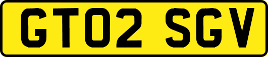 GT02SGV