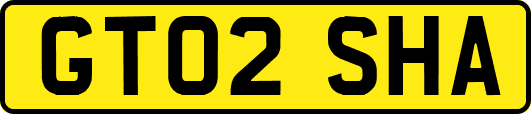 GT02SHA