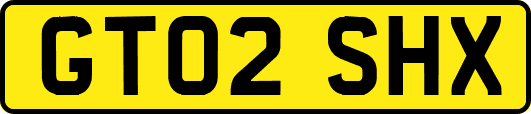GT02SHX