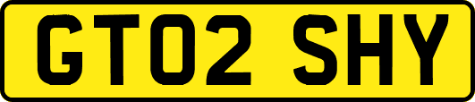 GT02SHY