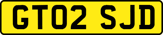 GT02SJD