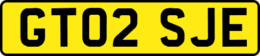GT02SJE