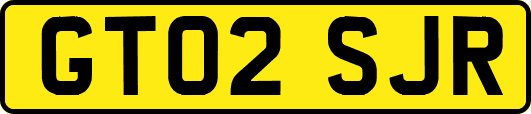 GT02SJR
